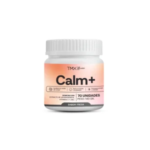 TMX ASHWAGANDHA GOMITAS