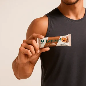 MYPROTEIN LAYERED BAR