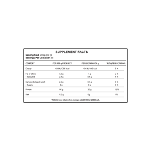 DY SHADOWHEY ISOLATE 2KG
