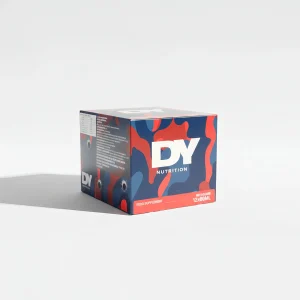DY NUTRITION M6TEEN PACK