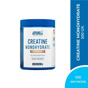 UN CREATINE 500GR