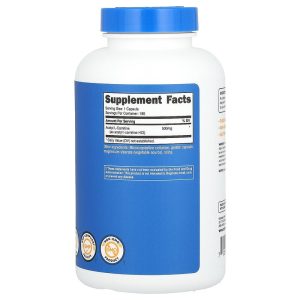 NUTRICOST ACETYL L CARNITINE 1000MG