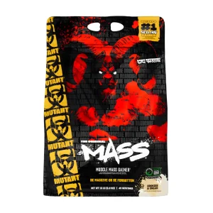 MUTANT MASS 15LB