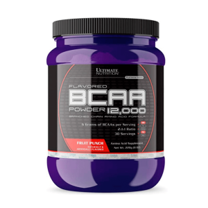 ULTIMATE NUTRITION BCAA 30SERV