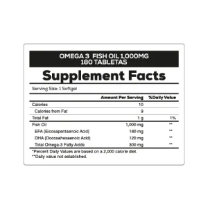 WINDMILL OMEGA 3 180CAP