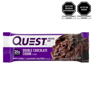QUEST PROTEIN BAR