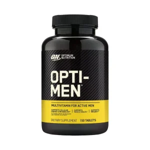 OPTIMUM NUTRITION OPTIMEN 150 TAB