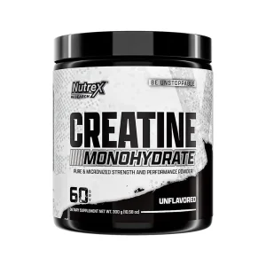 NUTREX CREATINE 300GR