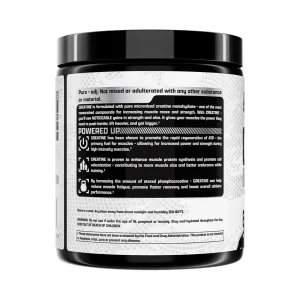 NUTREX CREATINE 300GR