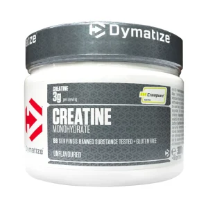 DYMATIZE CREATINE 300GR