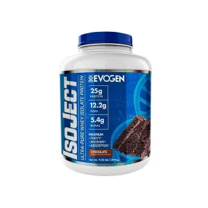 EVOGEN ISOJET 4LB