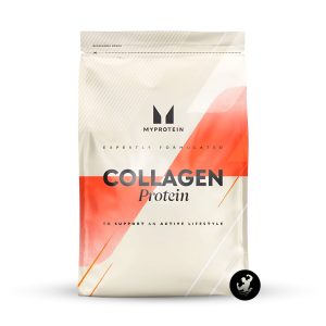 MYPROTEIN COLLAGEN PROTEIN 1KG