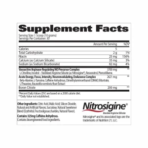 GAT SPORT NITRAFLEX ULTRA