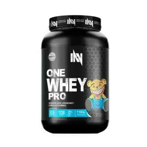 INN ONE WHEY PRO 1.1KG