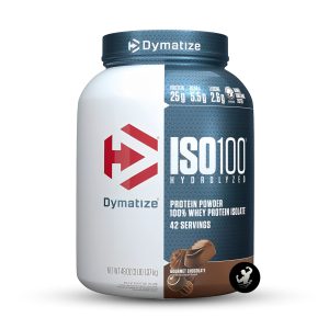 DYMATIZE ISO 100 3LB
