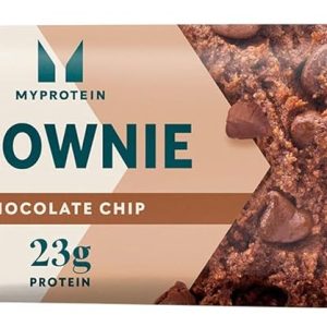 MYPROTEIN BROWNIE