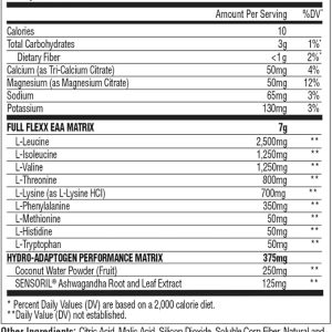 GAT SPORT EAA FLEX 30SERV