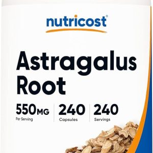 NUTRICOST ASTRAGALUS