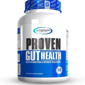 GASPARI PROVEN GUT 30CAPS
