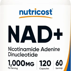 NUTRICOST NAD