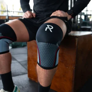 WORKOUT RODILLERAS NEOPRENO