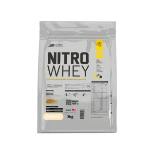 UN NITRO WHEY 5Kg