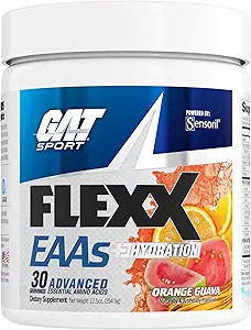 GAT SPORT EAA FLEX 30SERV