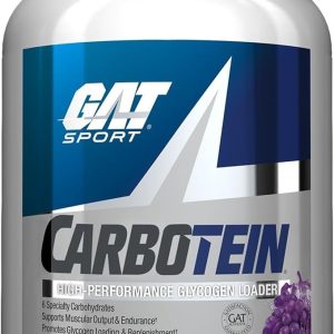 GAT SPORT CARBOTEIN 50SERV