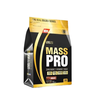LEVEL PRO MASS PRO 5KG