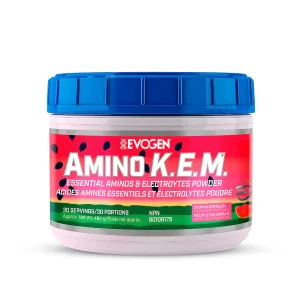 EVOGEN AMINO KEM