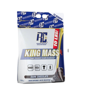 RC KING MASS 10LB