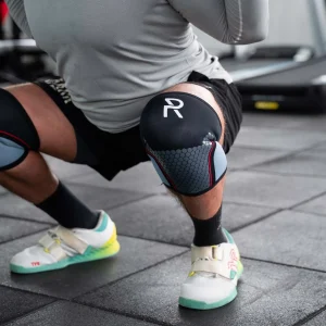 WORKOUT RODILLERAS NEOPRENO