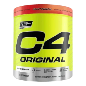 CELLUCOR C4 ORIGINAL 50SERV