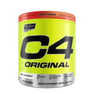CELLUCOR C4 ORIGINAL 30SERV