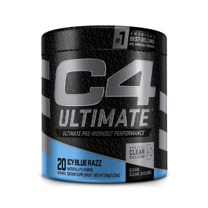 CELLUCOR C4 ULTIMATE 20SERV