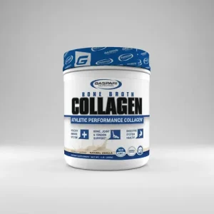 GASPARI COLLAGEN BONE BROTH