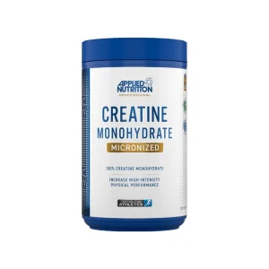 APPLIED NUTRITION CREATINE 1KG