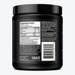 MUSCLETECH CELLTECH CREACTOR 235GR