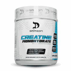 DRAGON PHARMA CREATINA 1KG