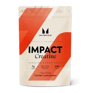MYPROTEIN CREATINE 500GR