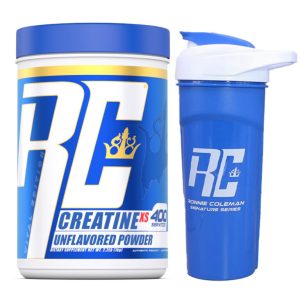 RC CREATINA 1KG