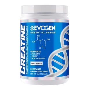 EVOGEN CREATINA 300GR