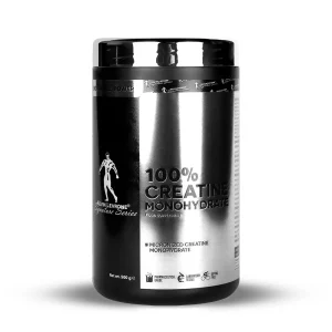 KEVIN LEVRONE CREATINE 500GR