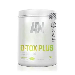 ADN DETOX PLUS FIBRA 500GR