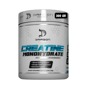 DRAGON PHARMA CREATINA 300GR