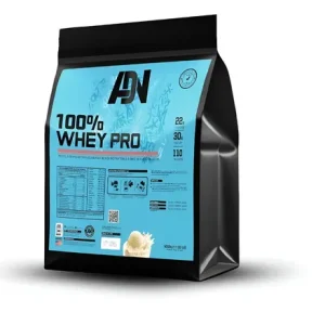 ADN 100% WHEY PRO 5KG