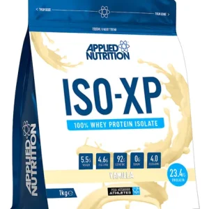 APPLIED NUTRITION ISO XP 1KG