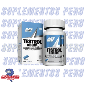GAT SPORT TESTROL 60TAB