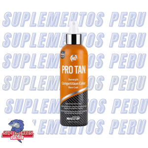 PROTAN BASE Y ESPUMA