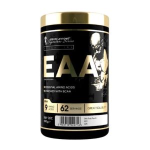 KEVIN LEVRONE EAA 62SERV